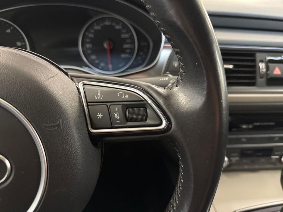 AUDI A6 allroad quattro 2016