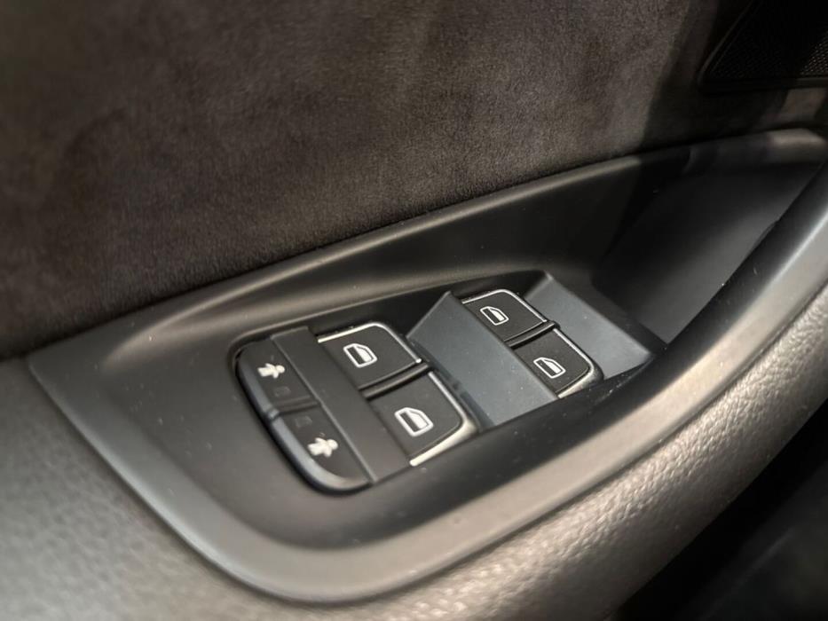 AUDI A6 allroad quattro 2016