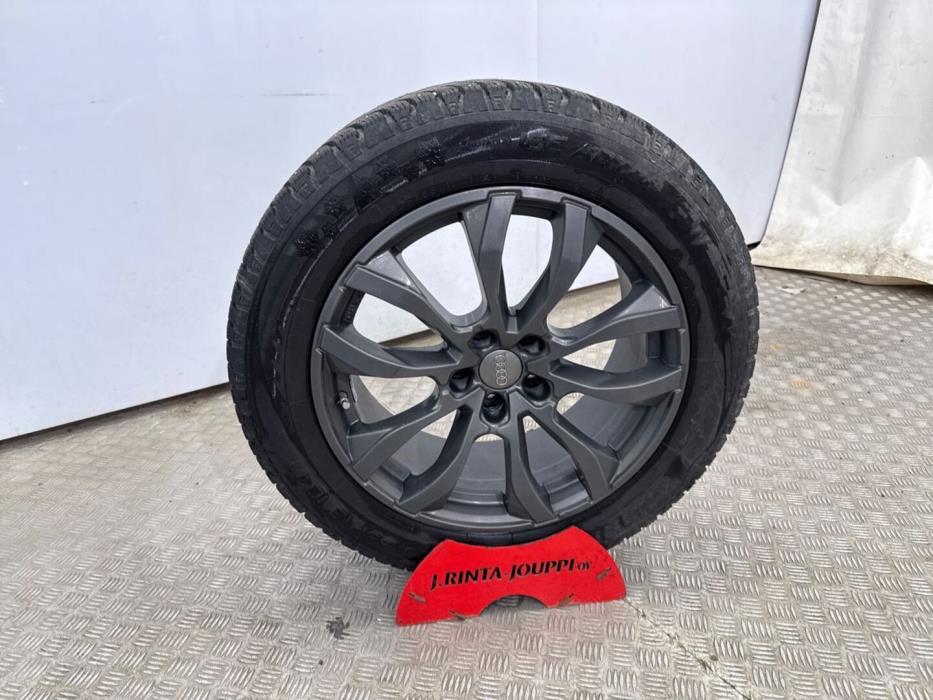 AUDI A6 allroad quattro 2016