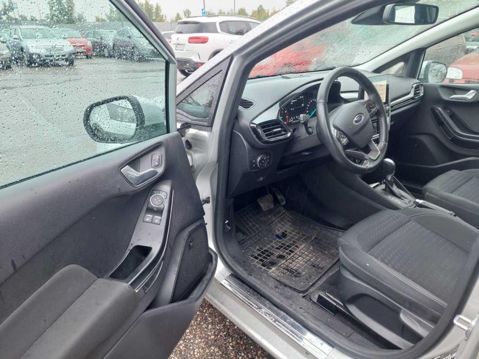 FORD Fiesta 2019