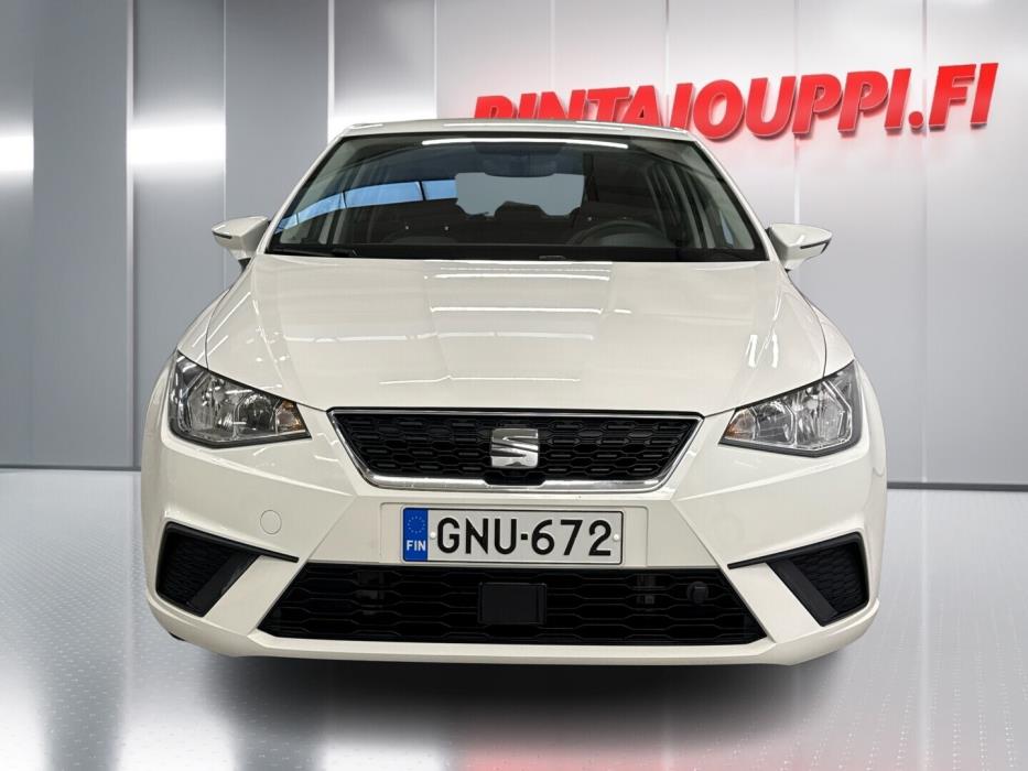 SEAT Ibiza 2020