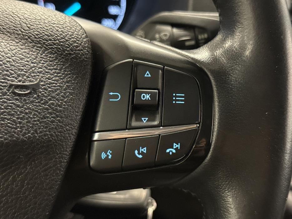 FORD Transit Custom 2018