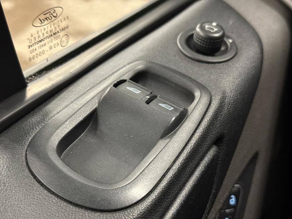 FORD Transit Custom 2018