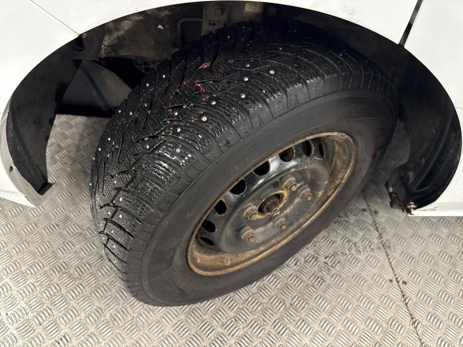 FORD Transit Custom 2018