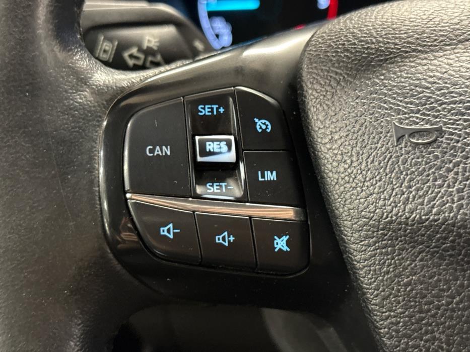 FORD Transit Custom 2018