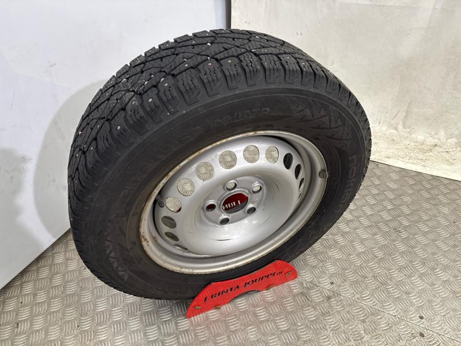 VOLKSWAGEN Transporter 2020