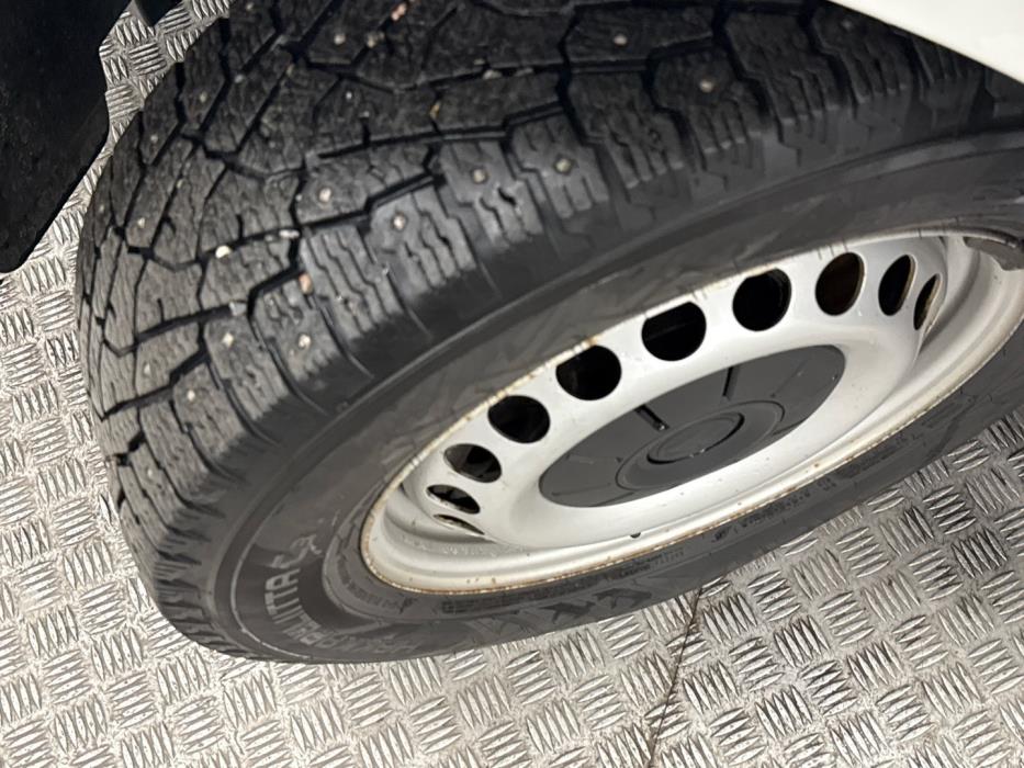 VOLKSWAGEN Transporter 2020