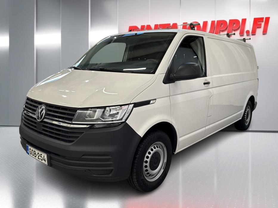 VOLKSWAGEN Transporter 2020