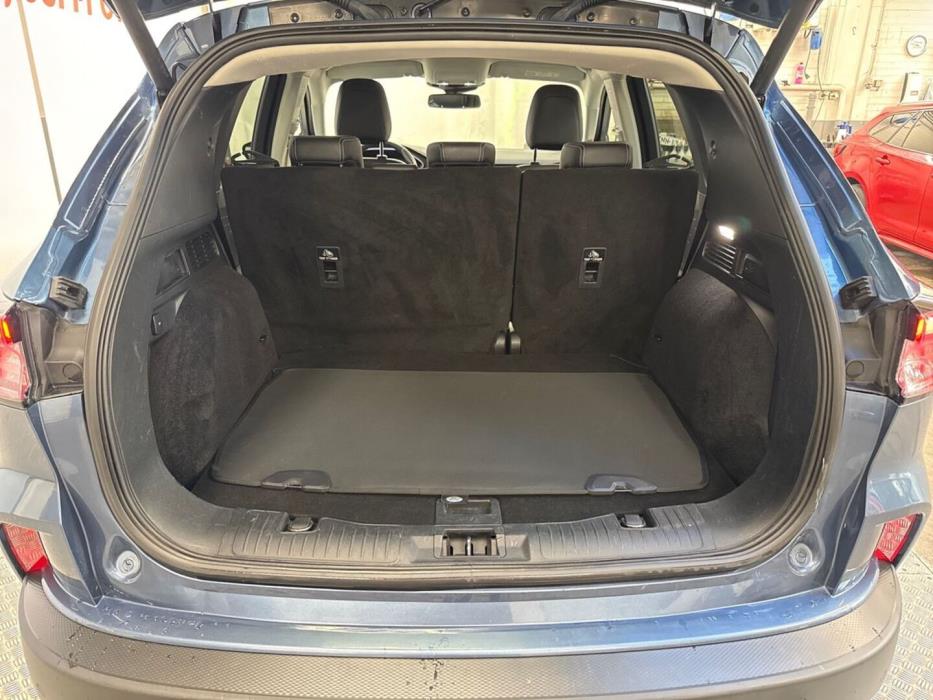 FORD Kuga 2020