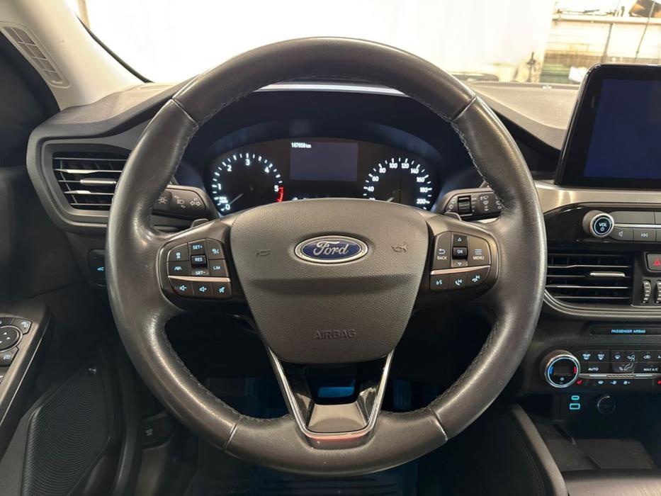 FORD Kuga 2020