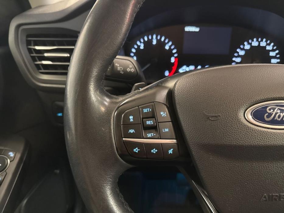 FORD Kuga 2020