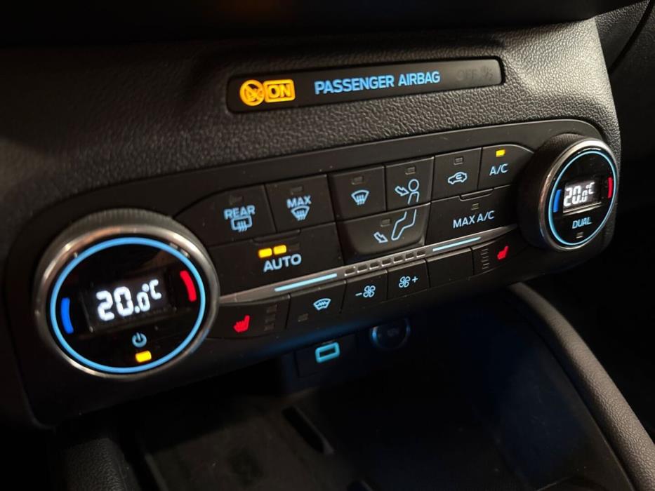 FORD Kuga 2020