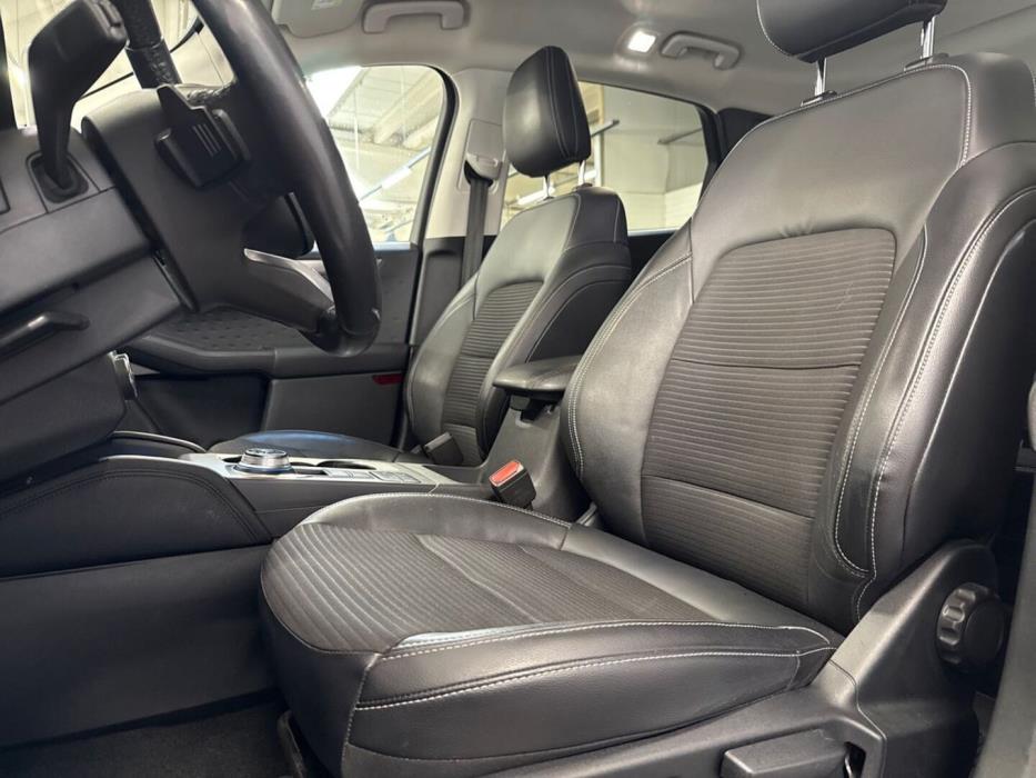 FORD Kuga 2020