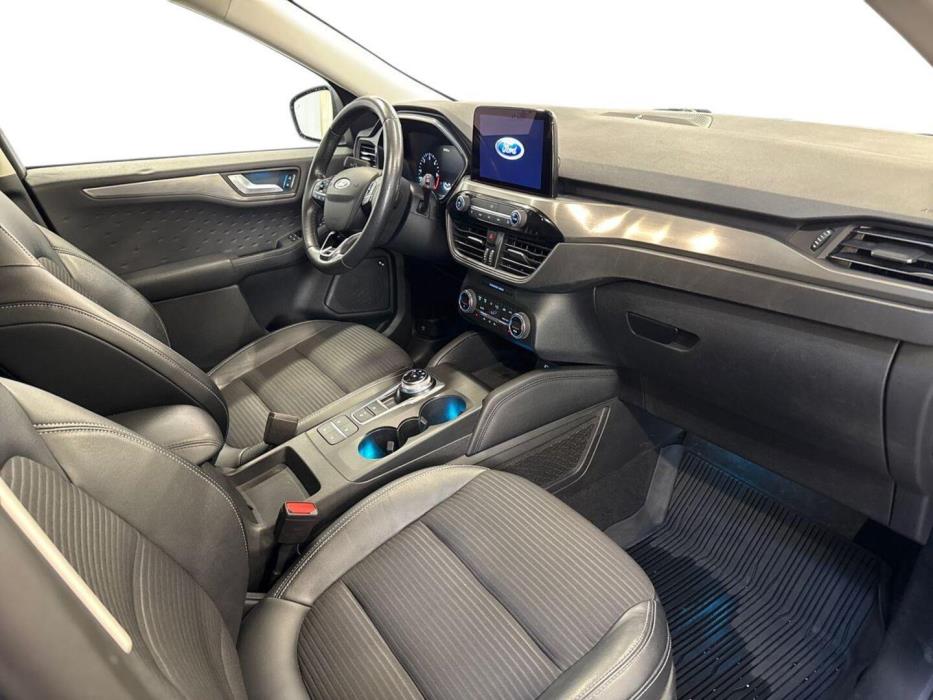 FORD Kuga 2020