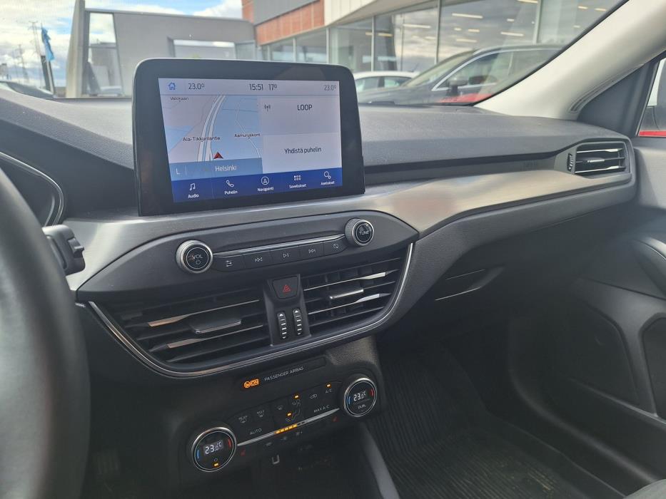 FORD Focus 2020