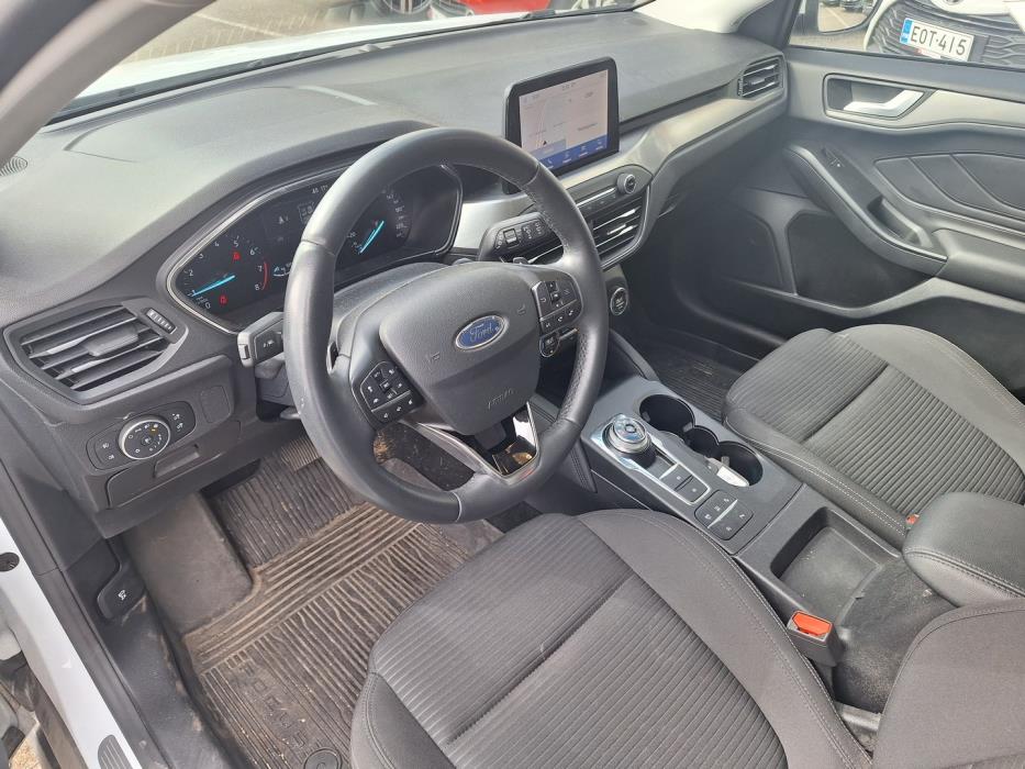 FORD Focus 2020