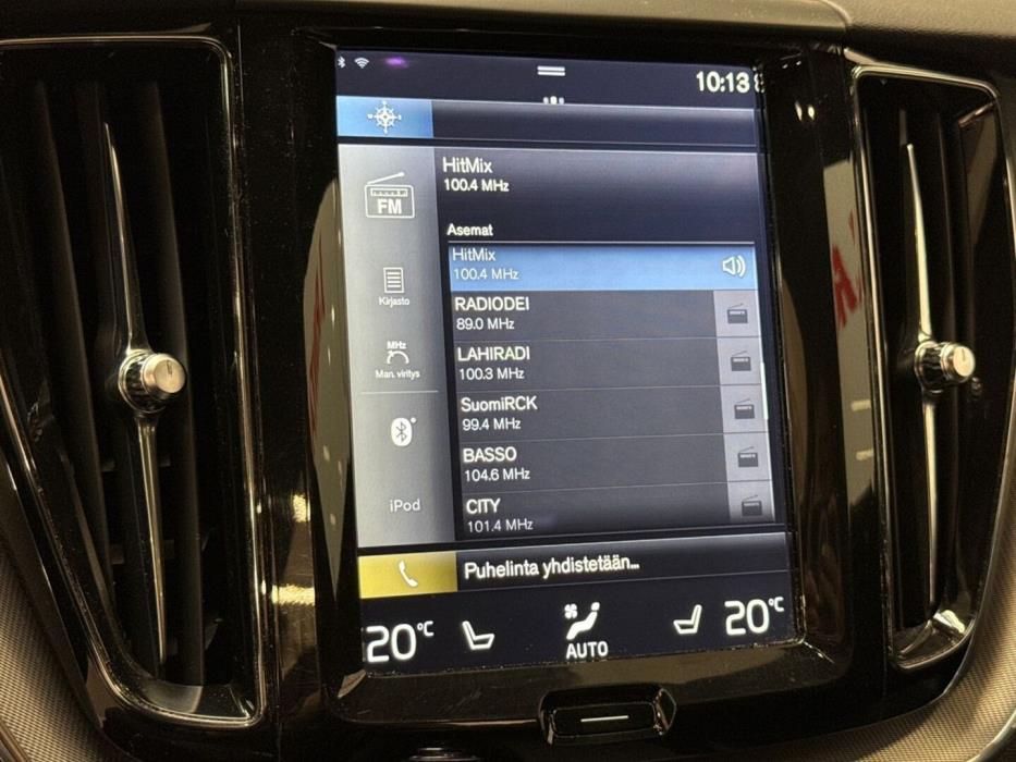 VOLVO XC60 2018