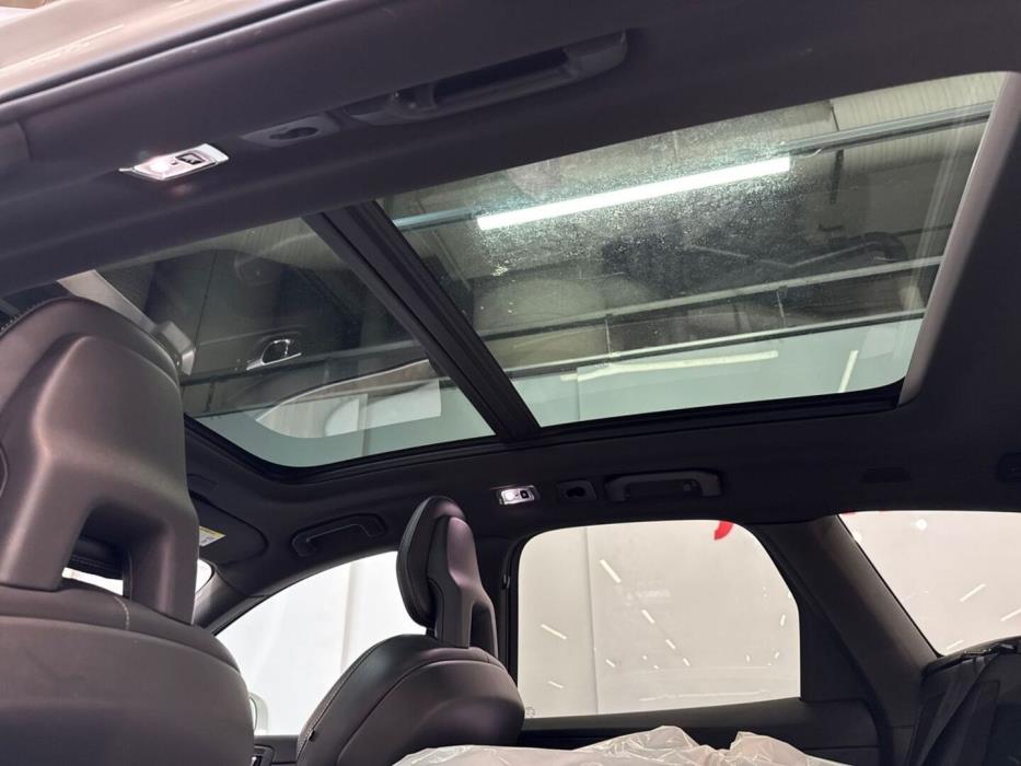 VOLVO XC60 2018
