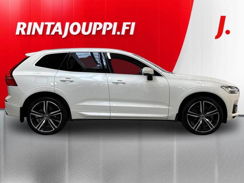 VOLVO XC60 2018
