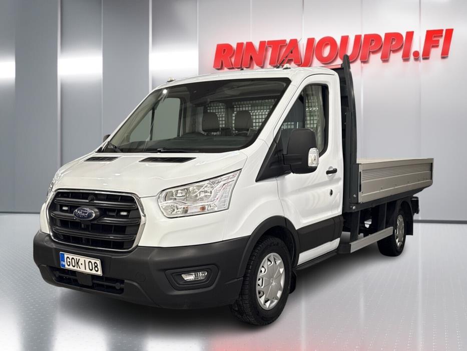 FORD Transit 2020