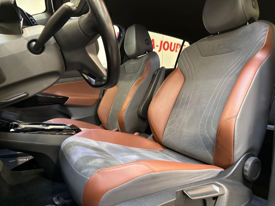 VOLKSWAGEN ID.4 2021