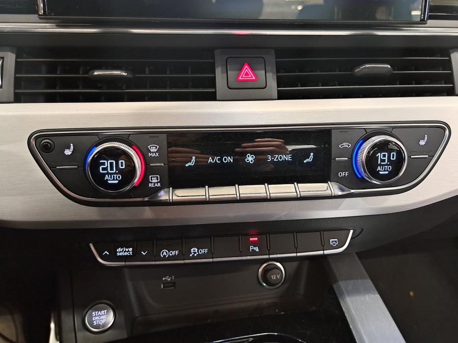 AUDI A5 2021