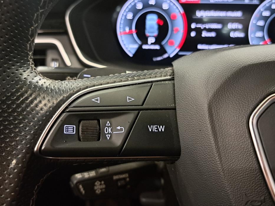 AUDI A5 2021