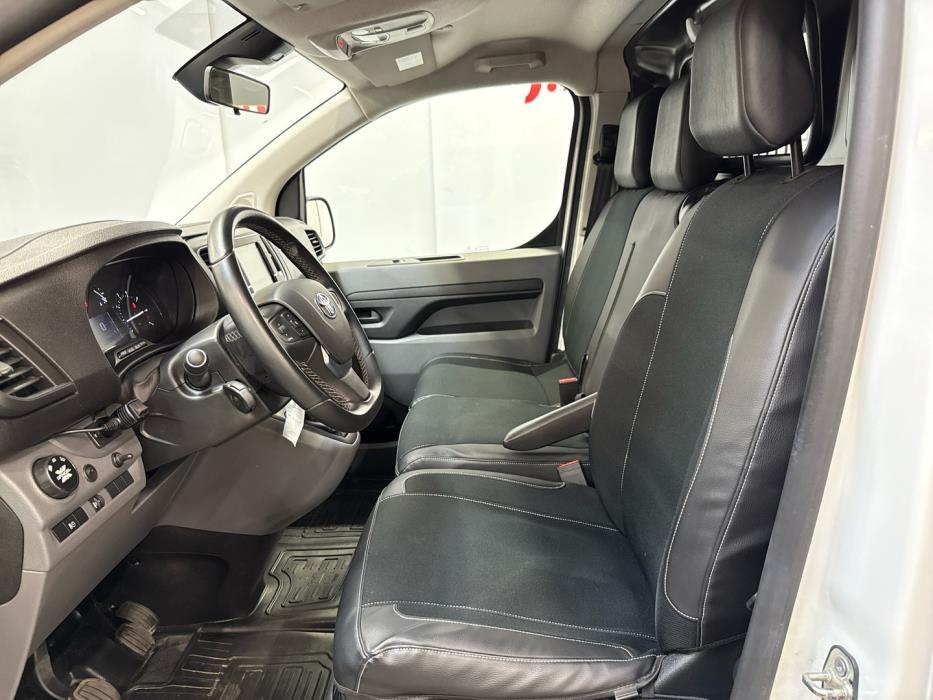 TOYOTA Proace 2022