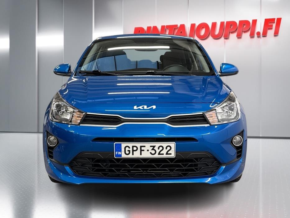 KIA Rio 2023