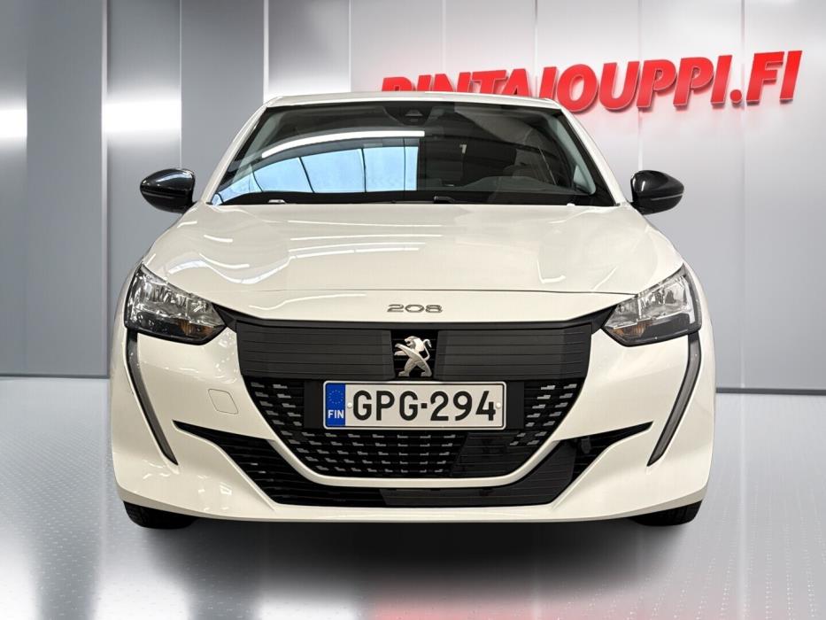 PEUGEOT 208 2023