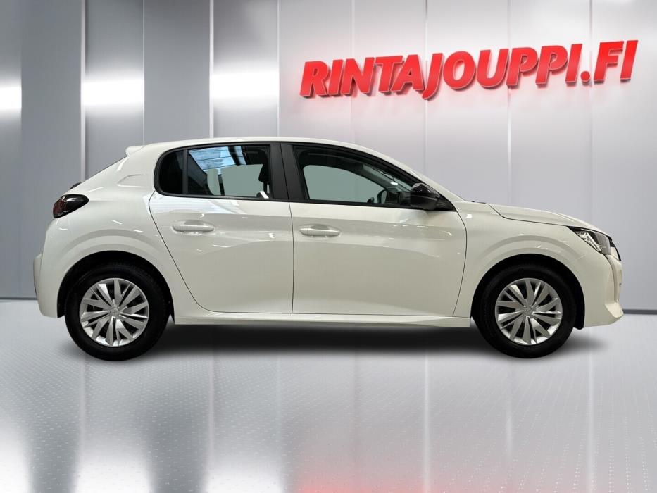 PEUGEOT 208 2023