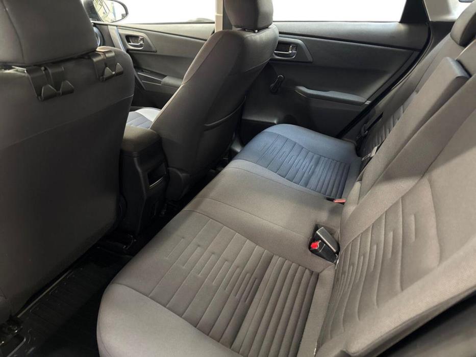 TOYOTA Auris 2018