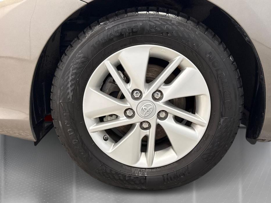 TOYOTA Auris 2018