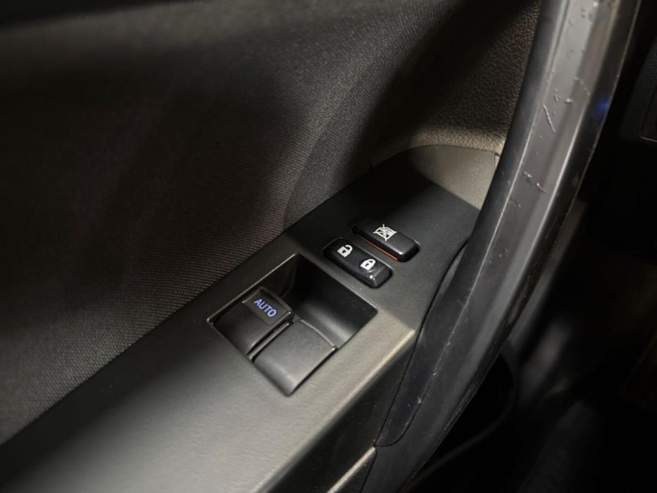 TOYOTA Auris 2018