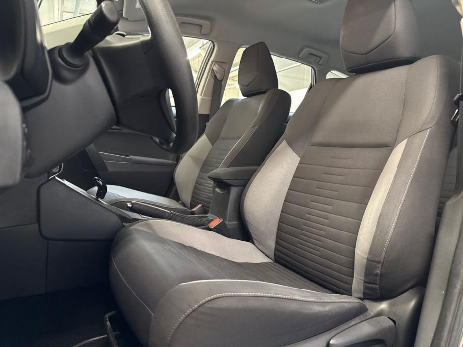 TOYOTA Auris 2018