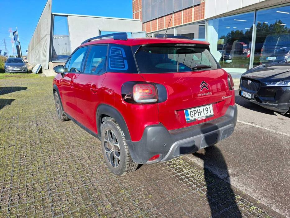 CITROEN C3 Aircross 2022