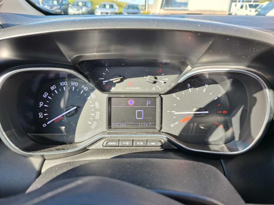 CITROEN C3 Aircross 2022