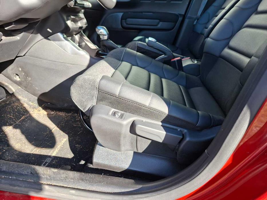 CITROEN C3 Aircross 2022