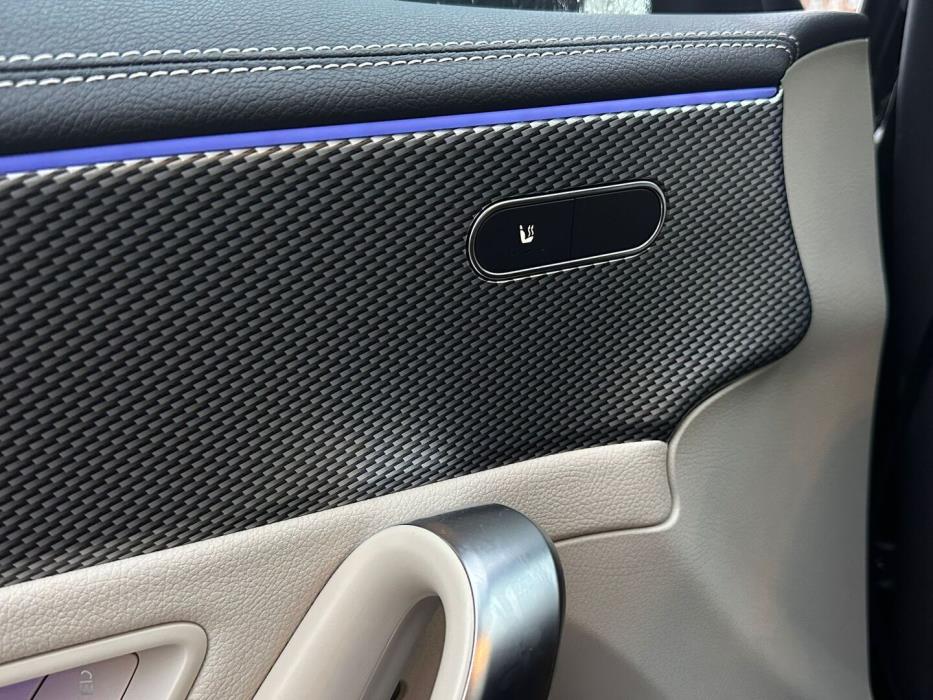 MERCEDES-BENZ CLA 2023