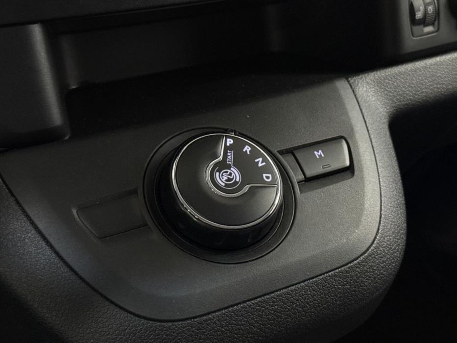 TOYOTA Proace 2023