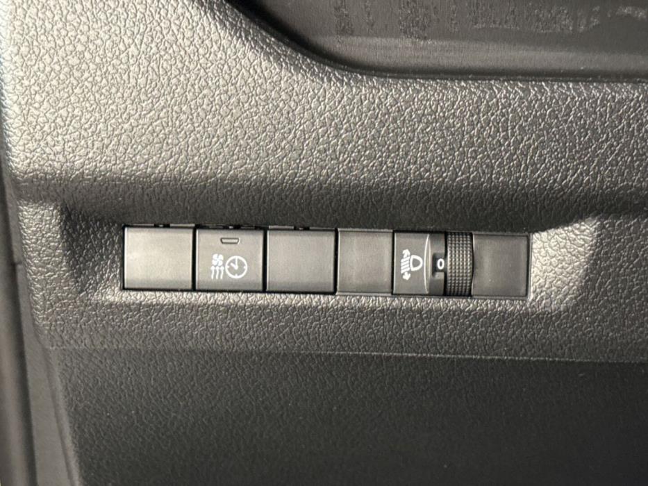 TOYOTA Proace 2023