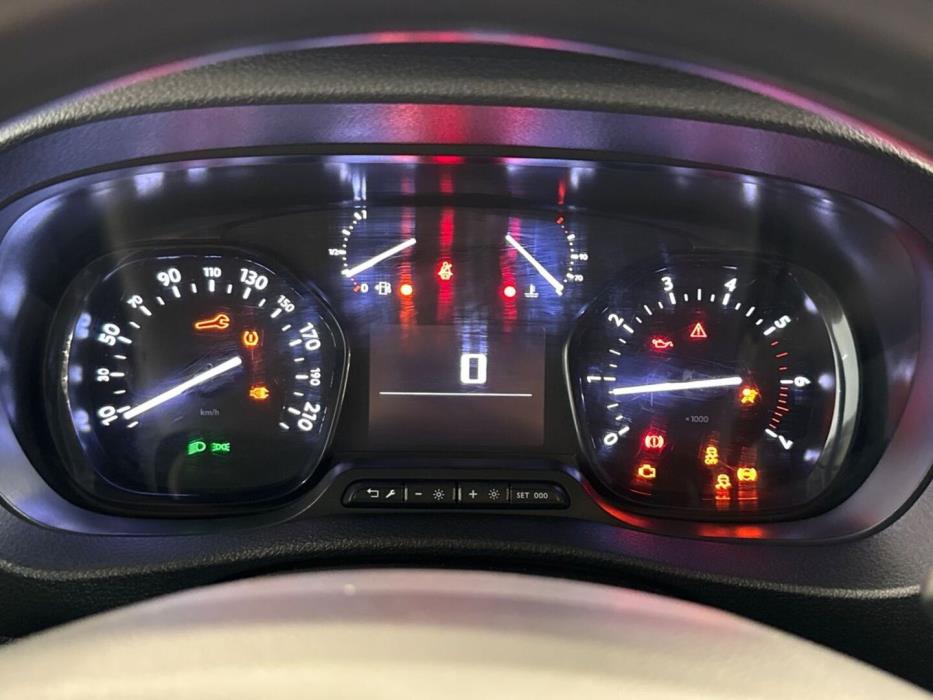 TOYOTA Proace 2023