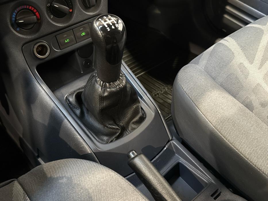 FORD Transit Connect 2010