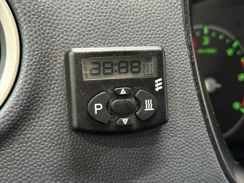 FORD Transit Connect 2010