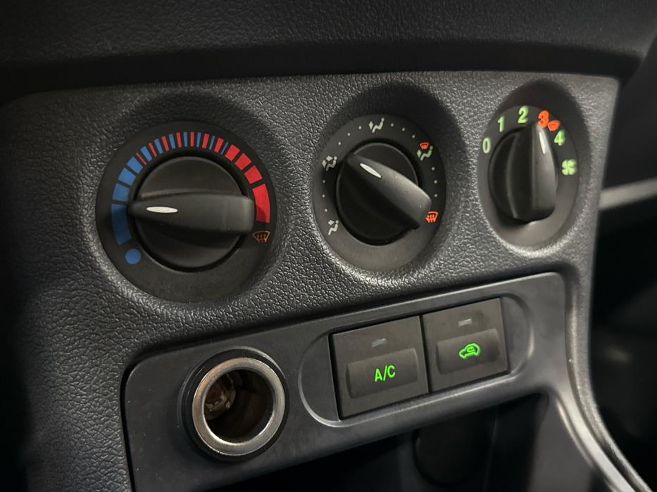 FORD Transit Connect 2010