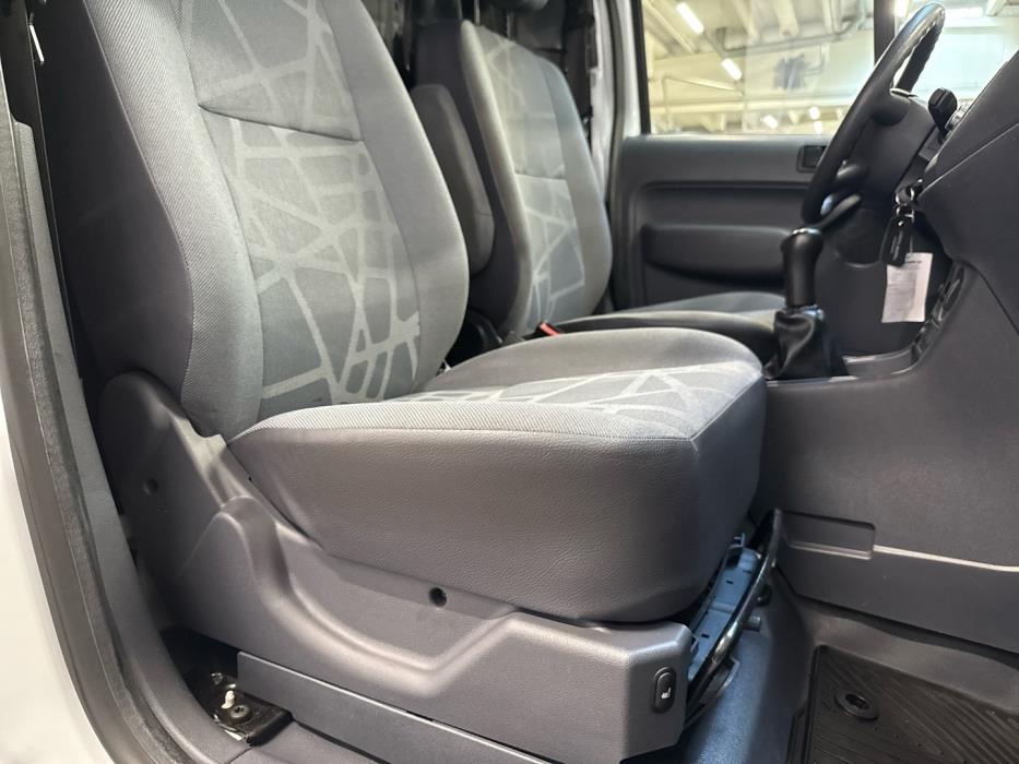 FORD Transit Connect 2010