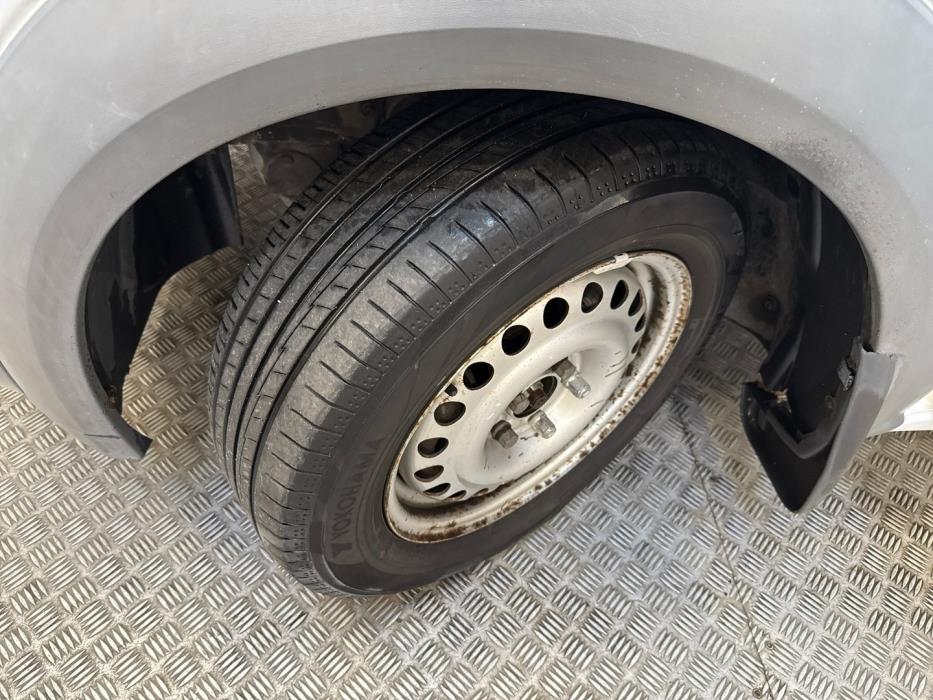 FORD Transit Connect 2010