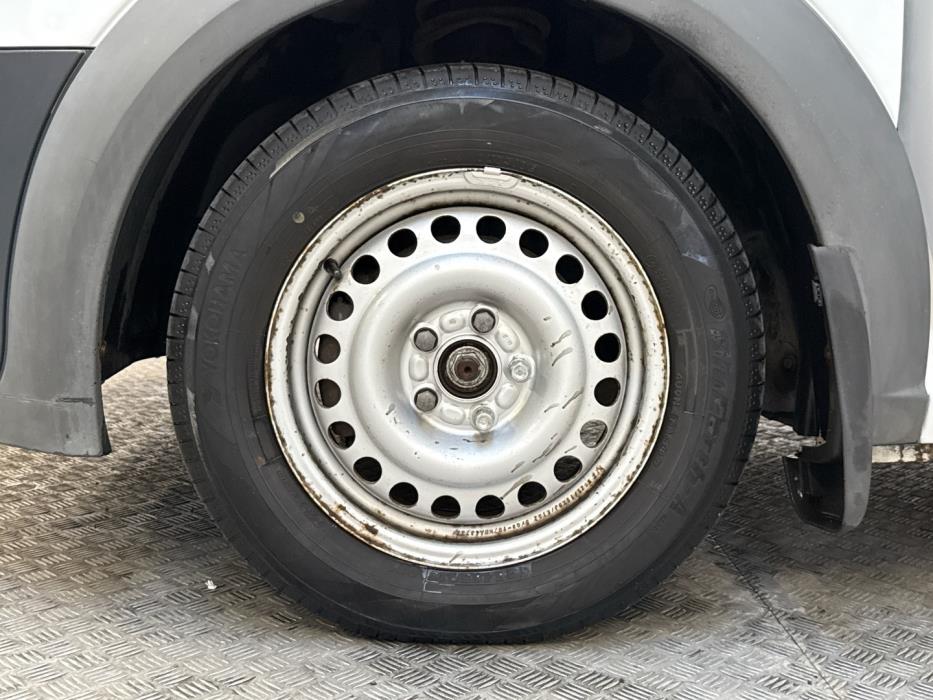 FORD Transit Connect 2010