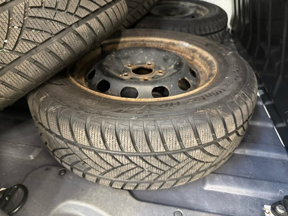 FORD Transit Connect 2010