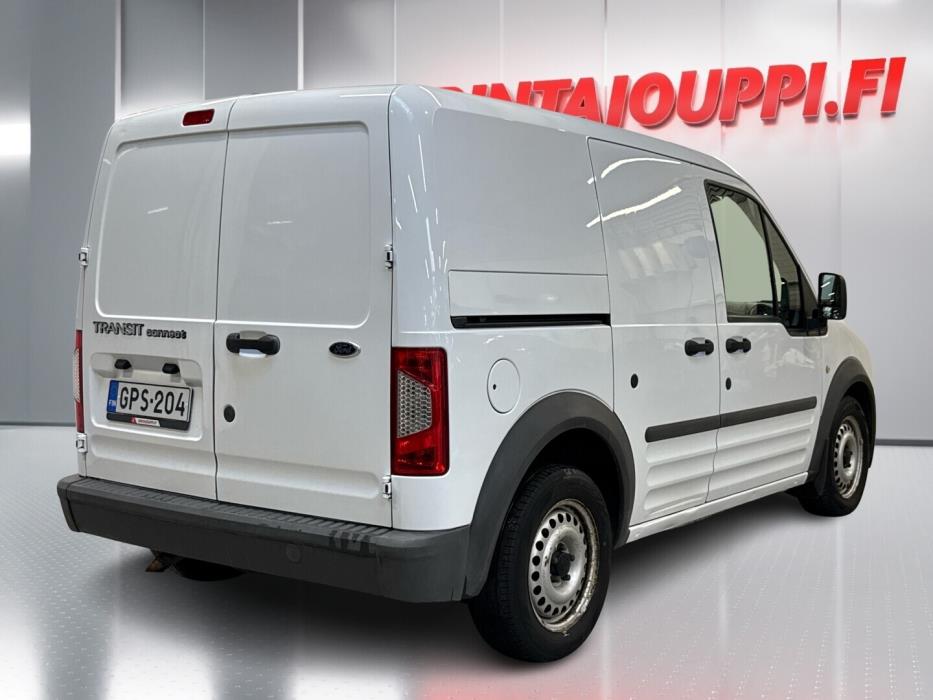 FORD Transit Connect 2010